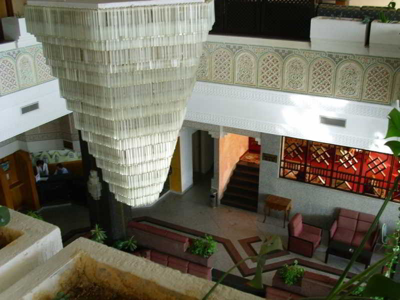 City Business Monastir Center Exterior photo